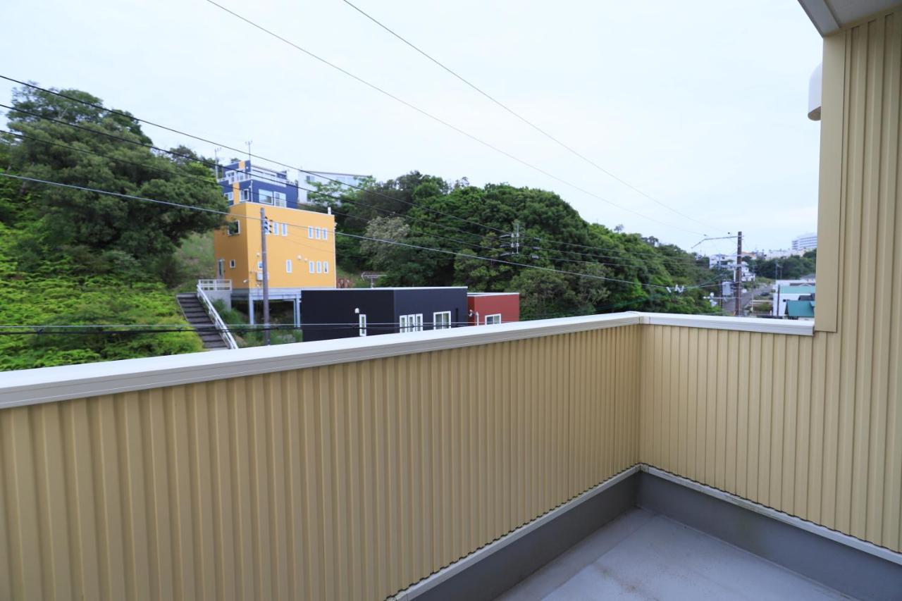 白浜パークサイドヴィラ Shirahama Dış mekan fotoğraf